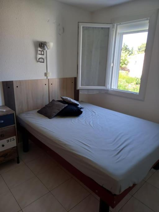 Raisin D'Or, T2, Parking, Piscine Apartamento Agde Exterior foto