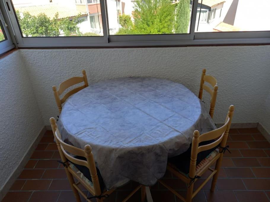 Raisin D'Or, T2, Parking, Piscine Apartamento Agde Exterior foto