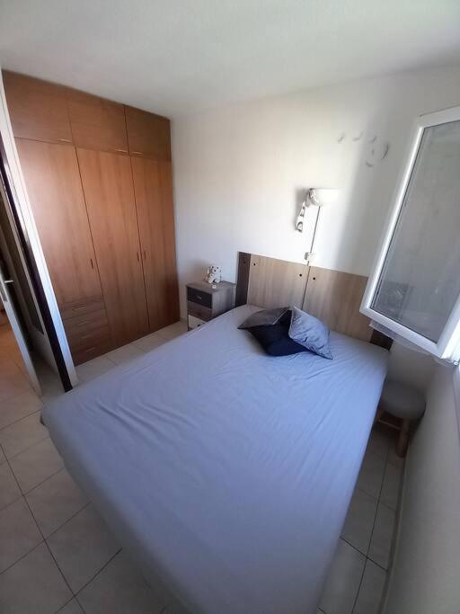 Raisin D'Or, T2, Parking, Piscine Apartamento Agde Exterior foto